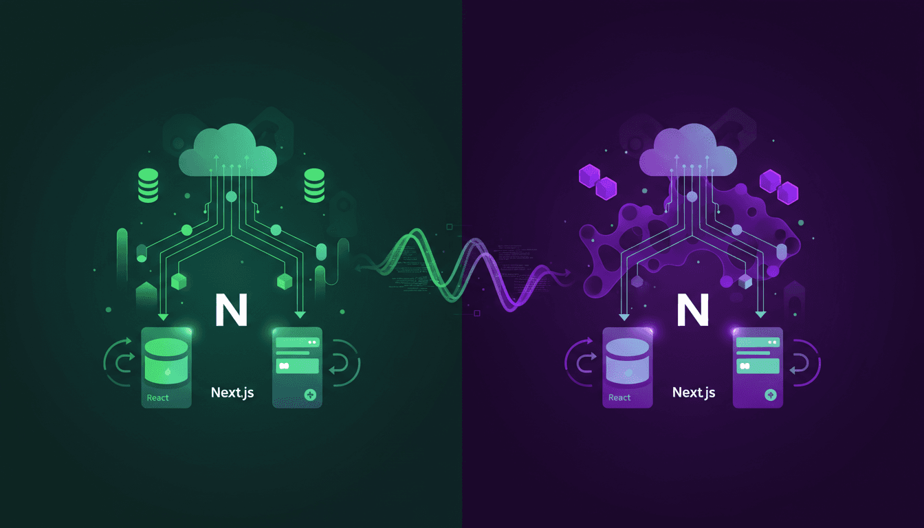 Supabase vs Convex: Best BaaS for Next.js SaaS