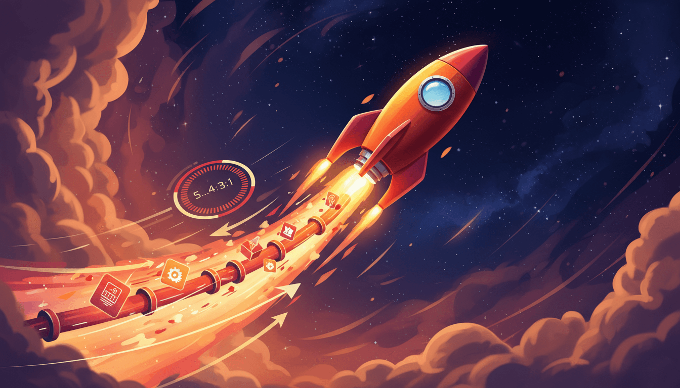 How to Speed Up Market Entry Efficiently