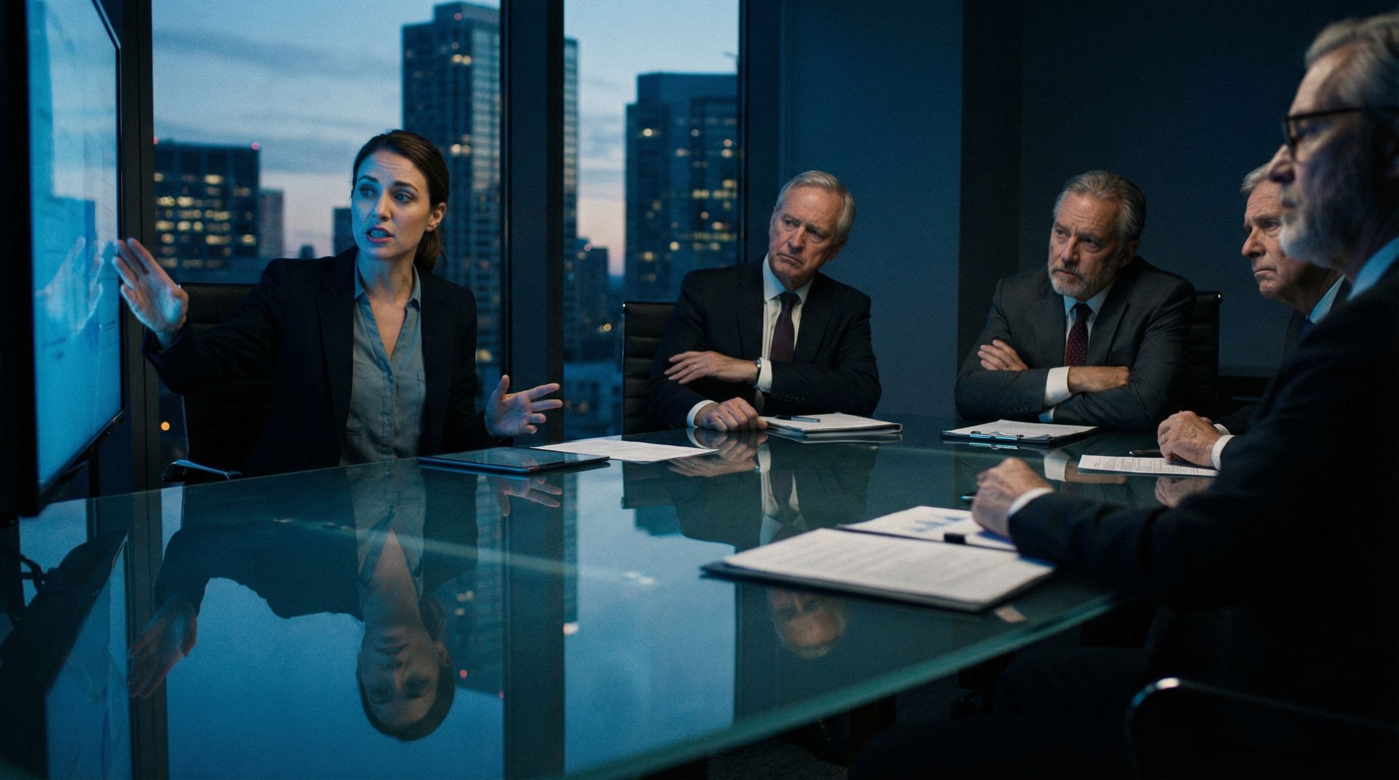 The LegalTech Founder's Guide to Selling to Law Firms (Without Dying in Pilot Purgatory)