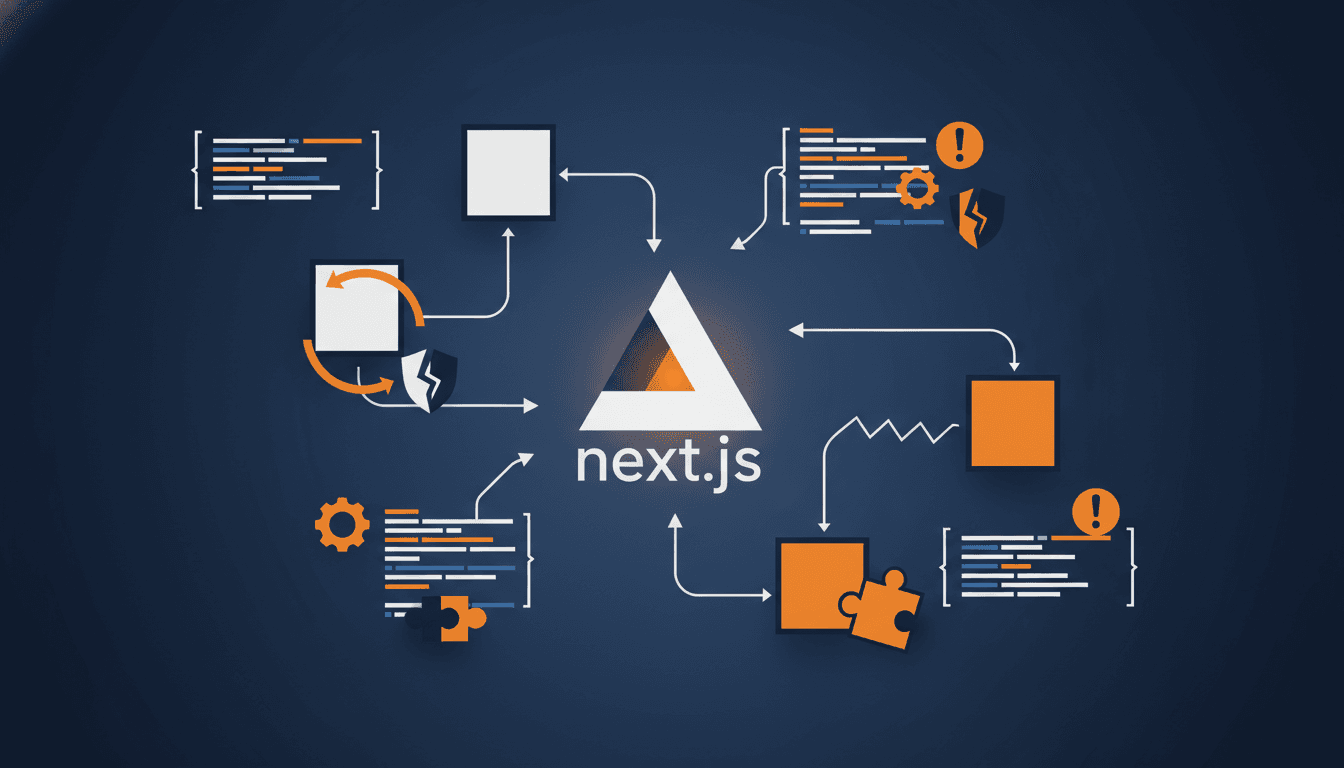 Common Challenges in Next.js MVP Development